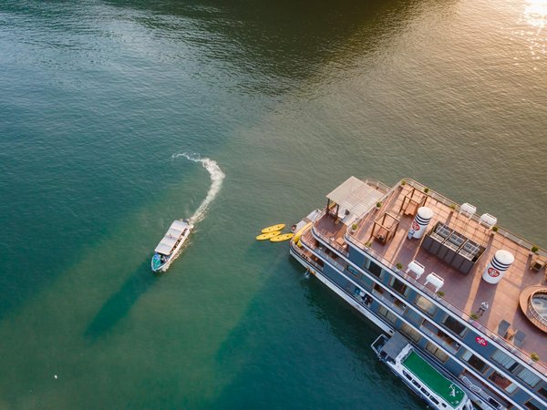 Una Nueva Era de Turismo Sostenible